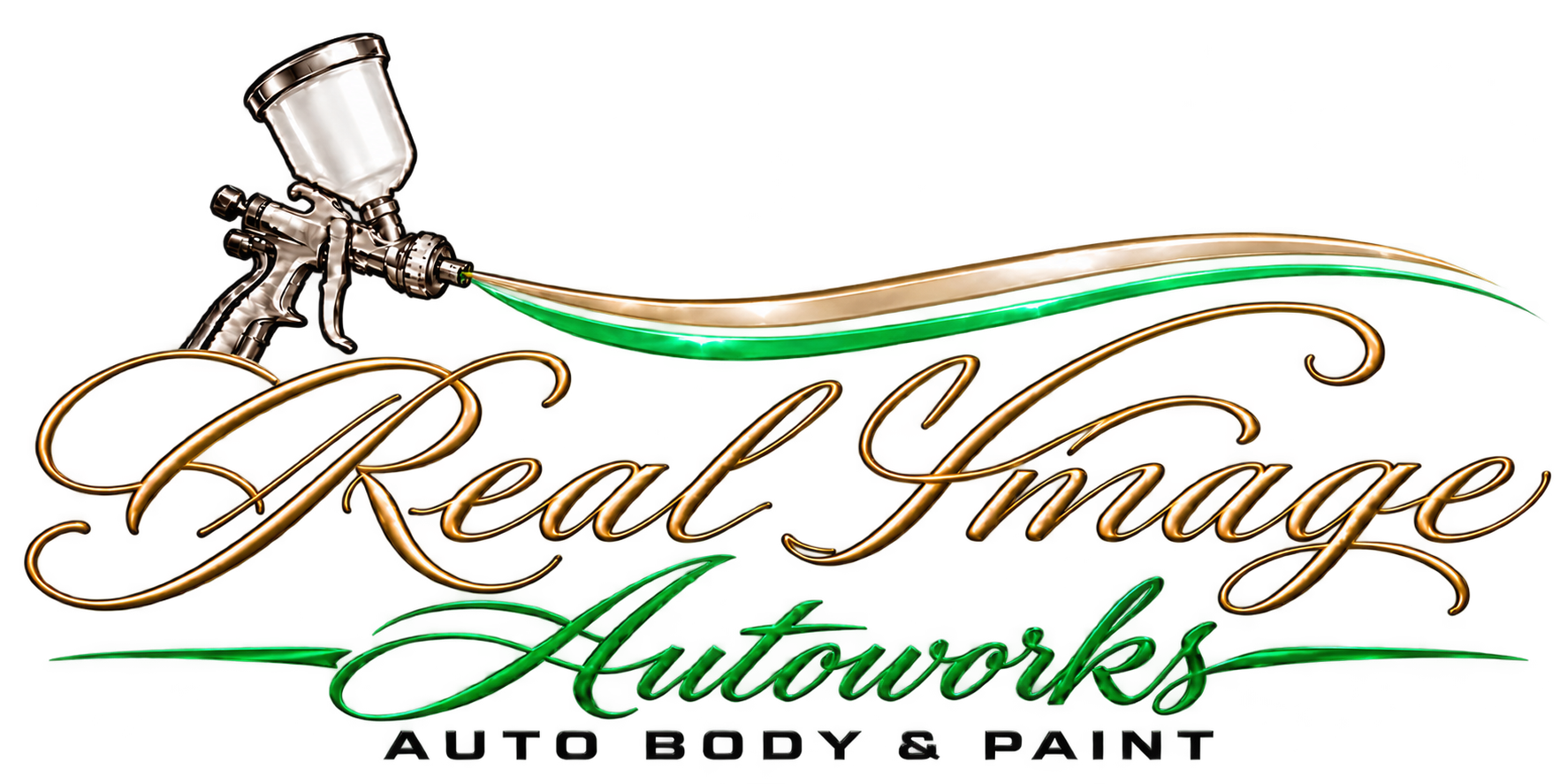 Real Image Auto Works — Auto Body & Paint